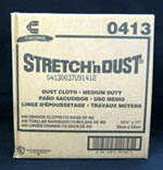 Chicopee Stretch 'N Dust (Case)